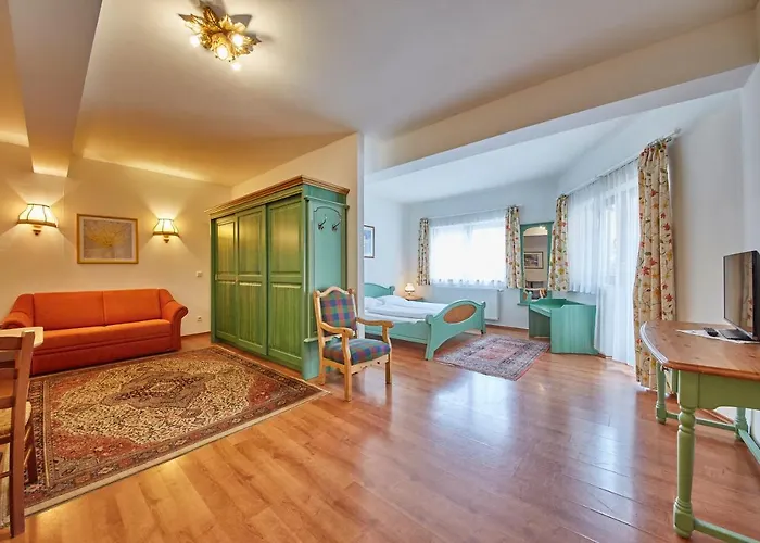 Chalet Haider