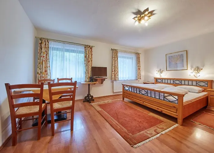 Chalet Haider
