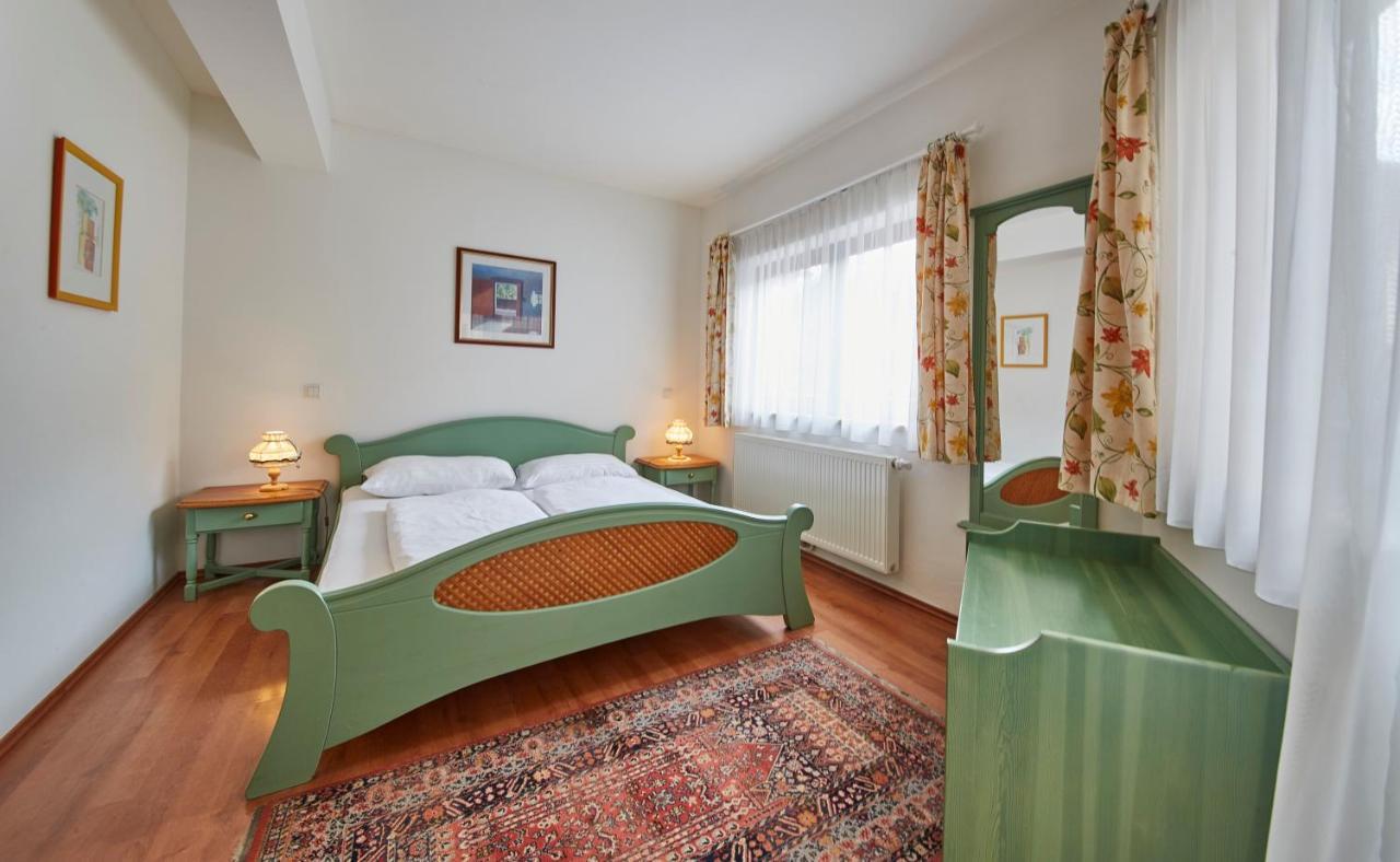 Apartment Haider Saalbach-Hinterglemm