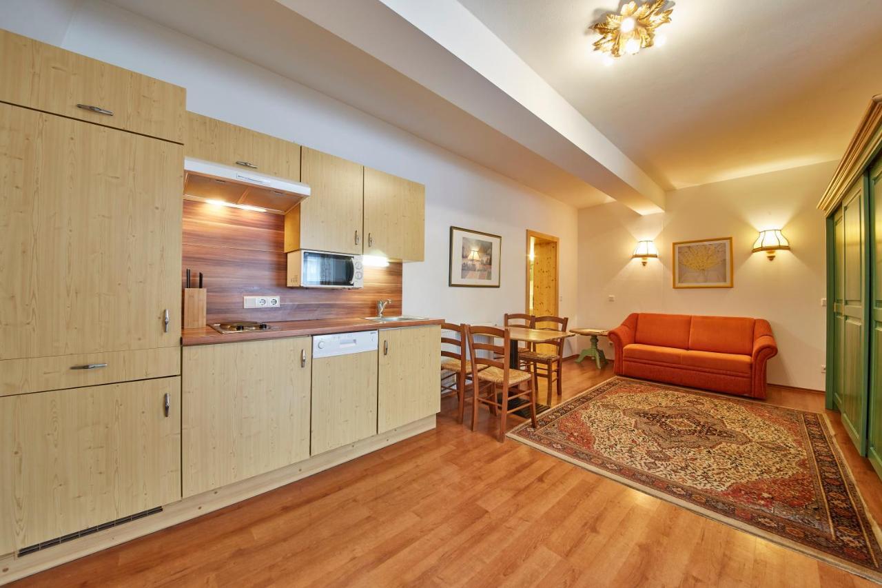Haider Apartment Saalbach-Hinterglemm