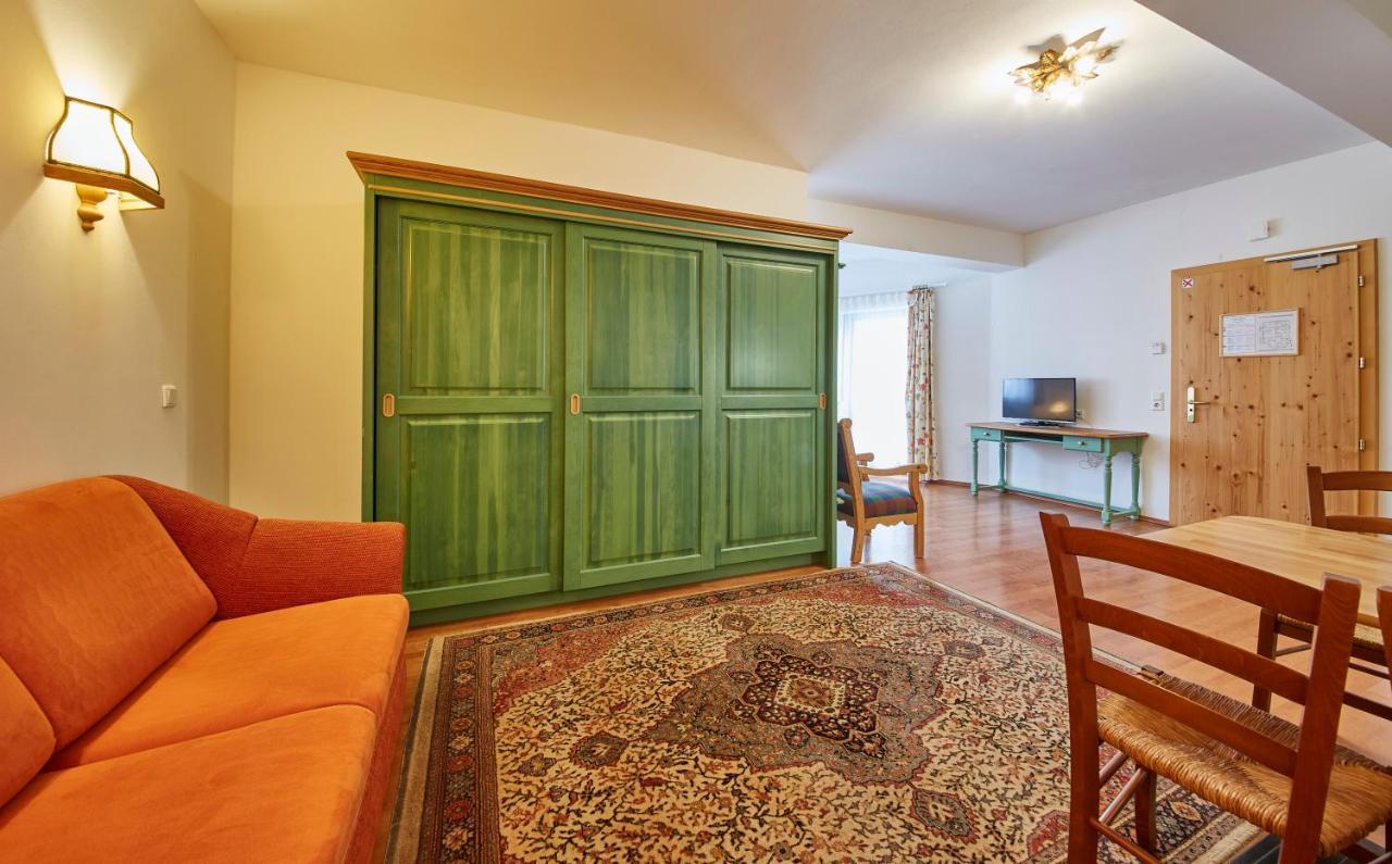 Haider Apartment Saalbach-Hinterglemm