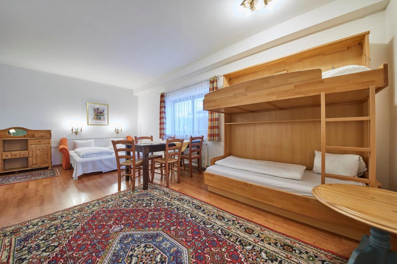 Haider Apartment Saalbach-Hinterglemm