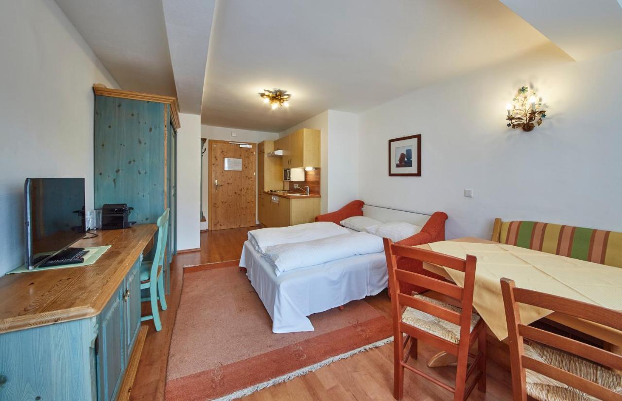 Apartment Haider Saalbach-Hinterglemm