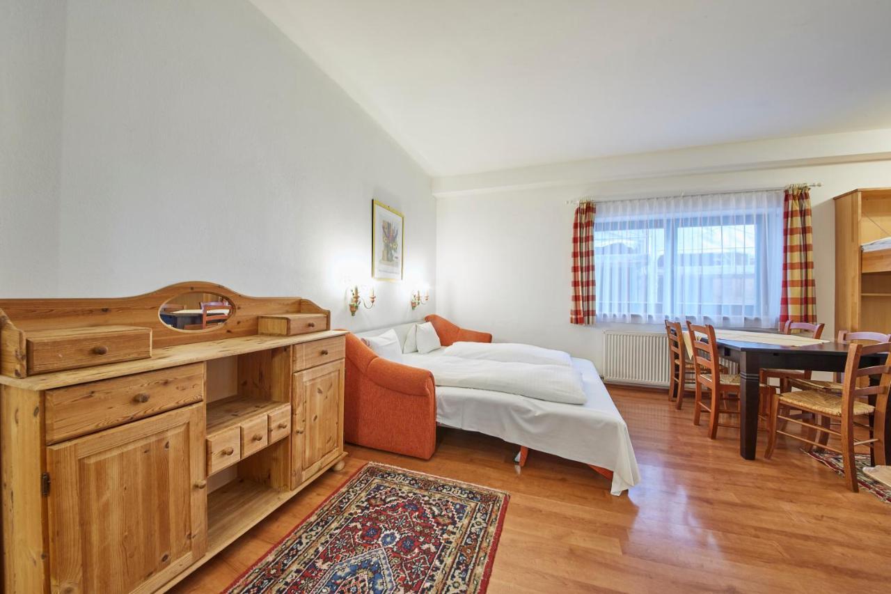 Haider Apartment Saalbach-Hinterglemm