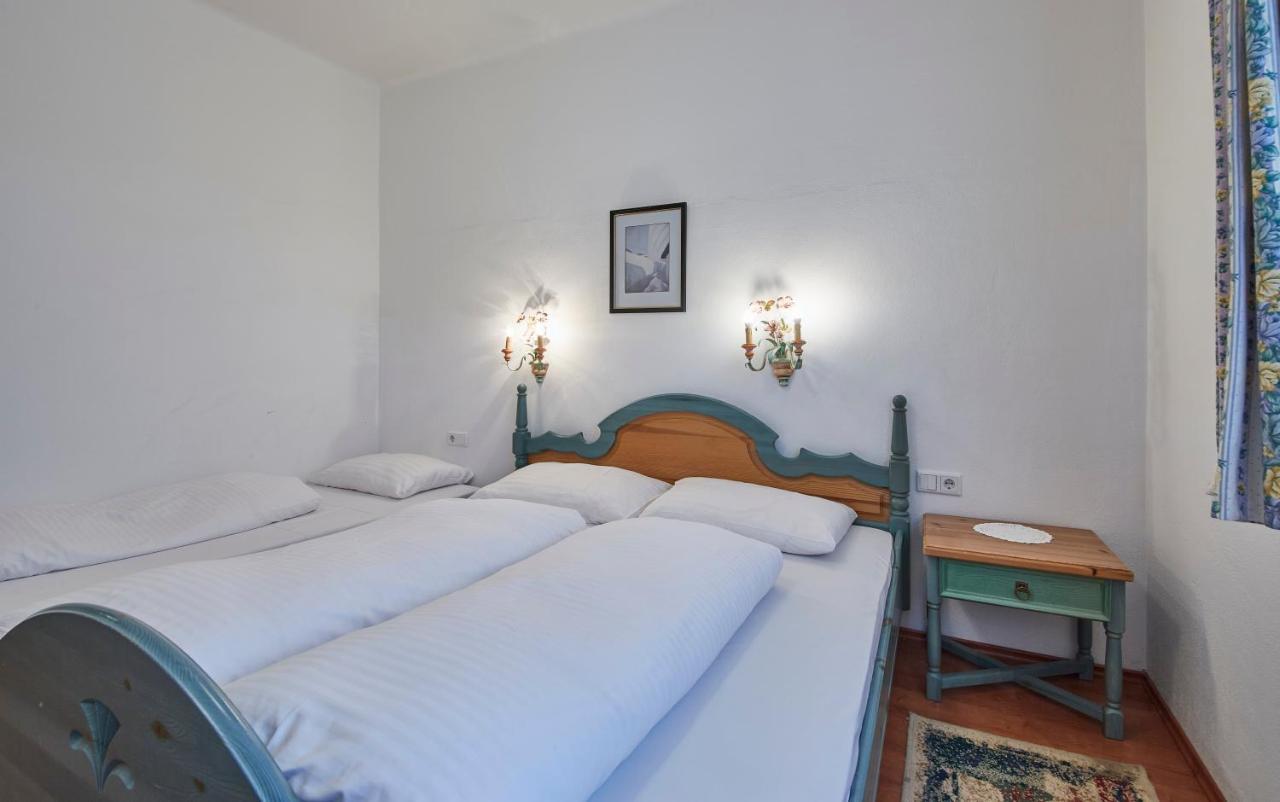 Haider Apartment Saalbach-Hinterglemm