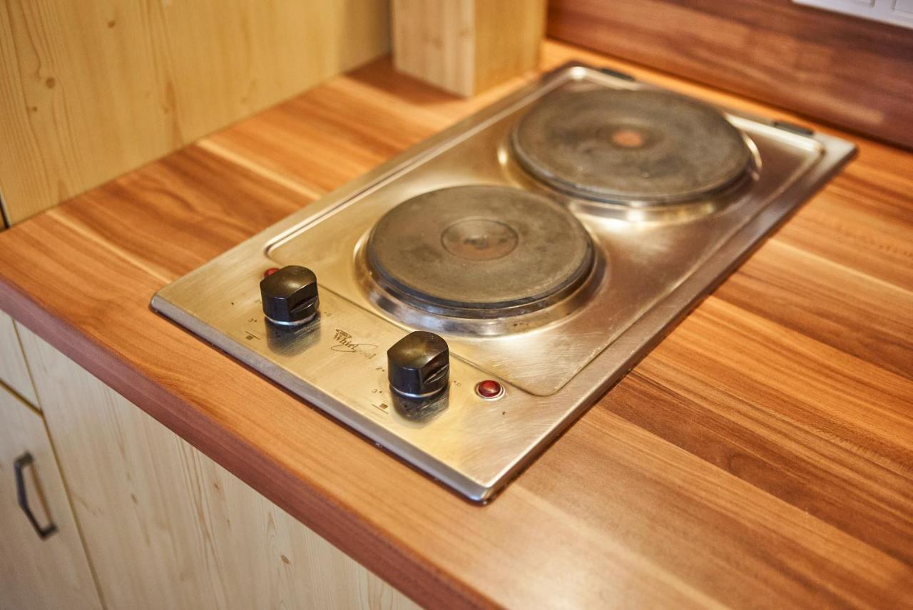 Apartment Haider Saalbach-Hinterglemm