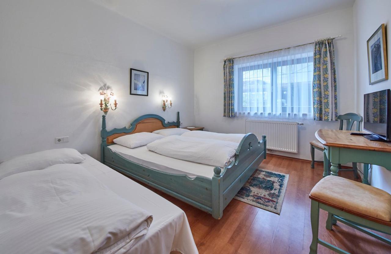 Haider Apartment Saalbach-Hinterglemm