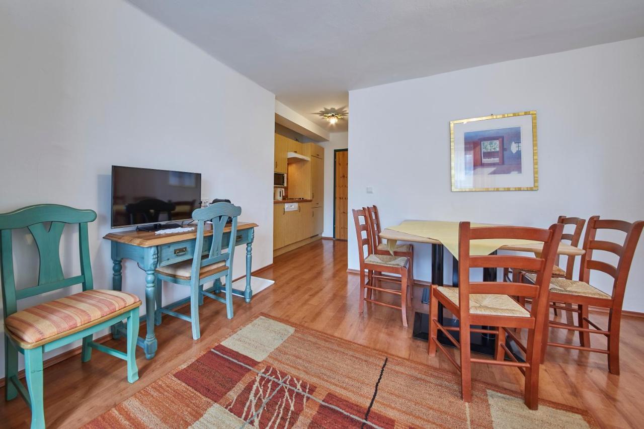 Haider Apartment