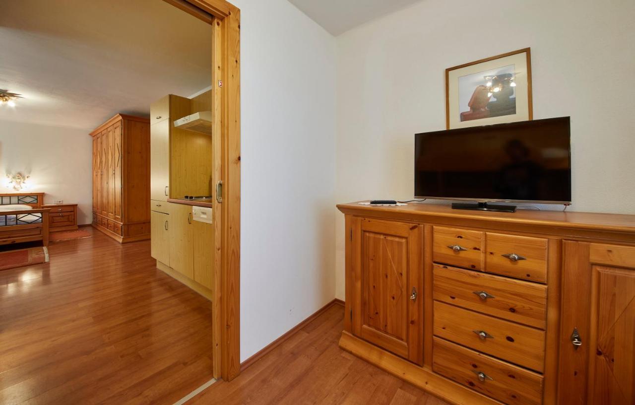 Apartment Haider Saalbach-Hinterglemm