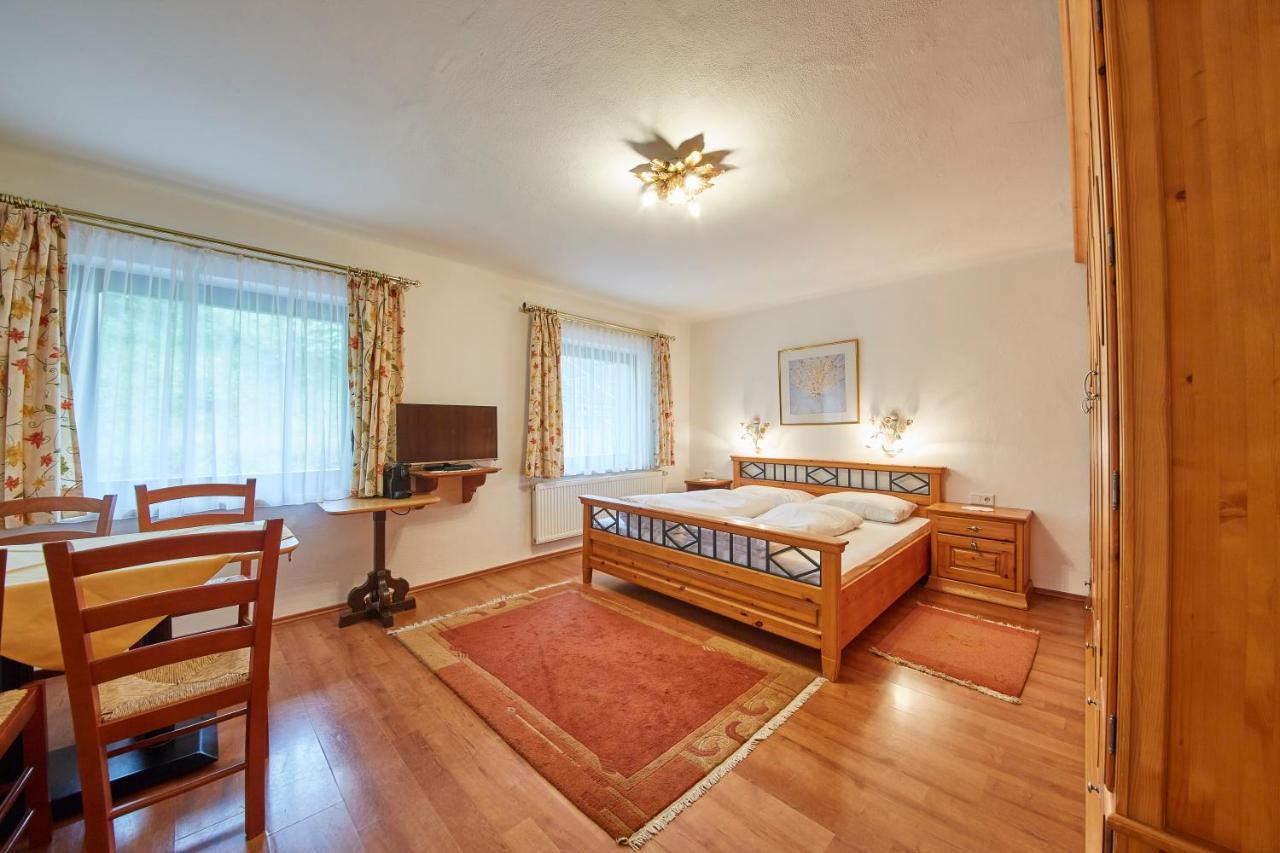Haider Apartment *