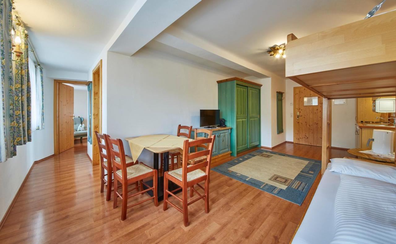 Apartment Haider Saalbach-Hinterglemm