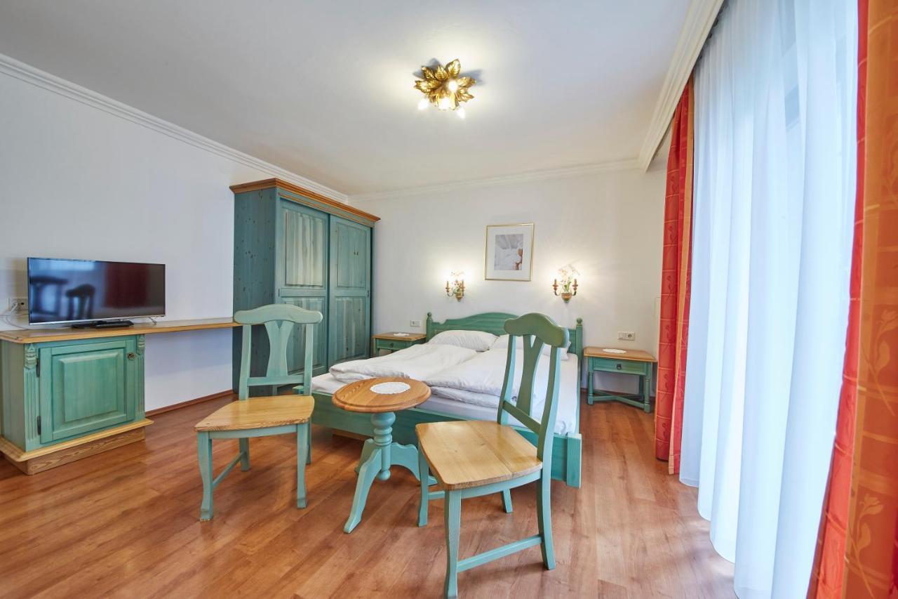 Apartment Haider