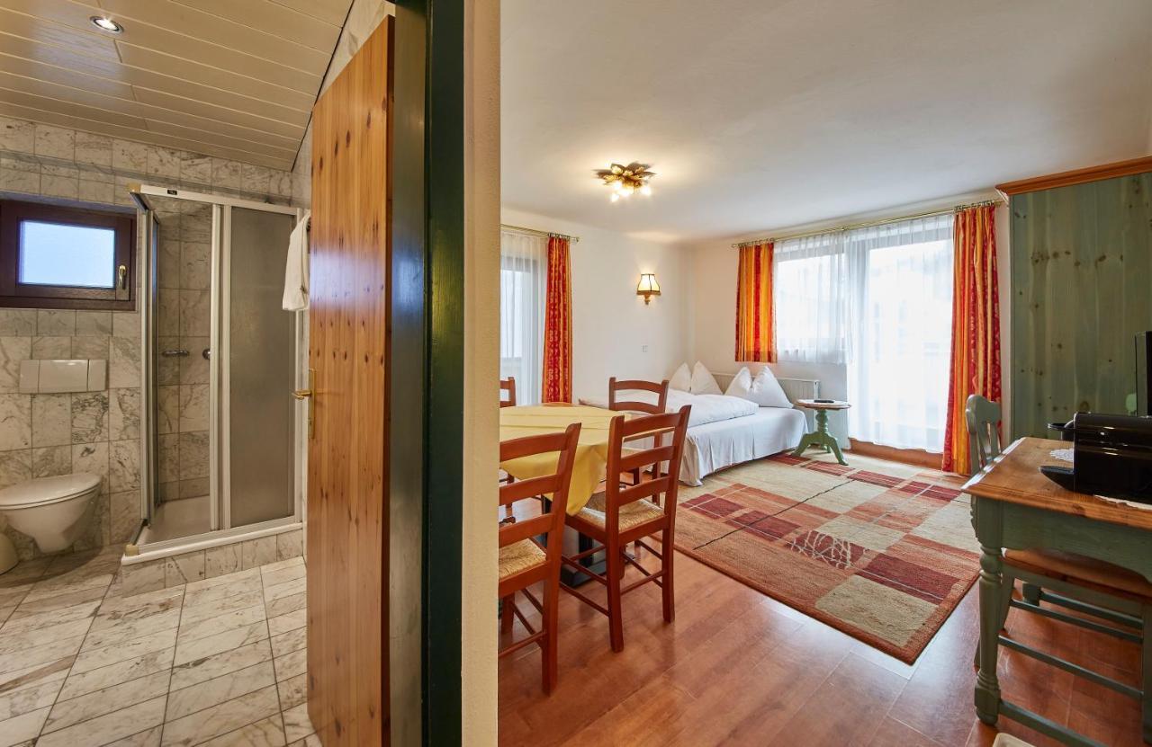 Apartment Haider
