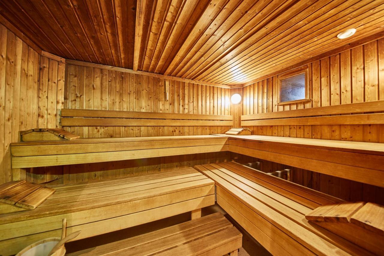 Haider Apartmán *