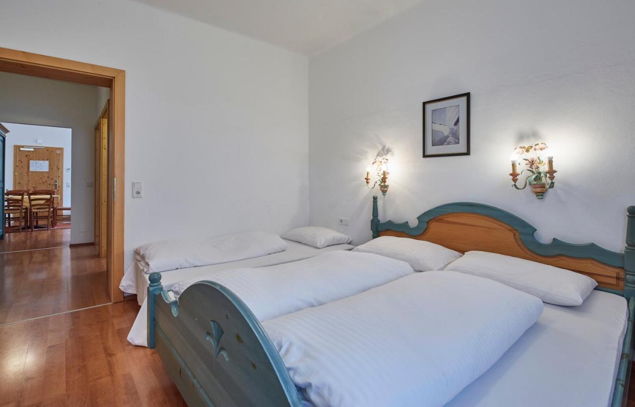Haider Apartmán *