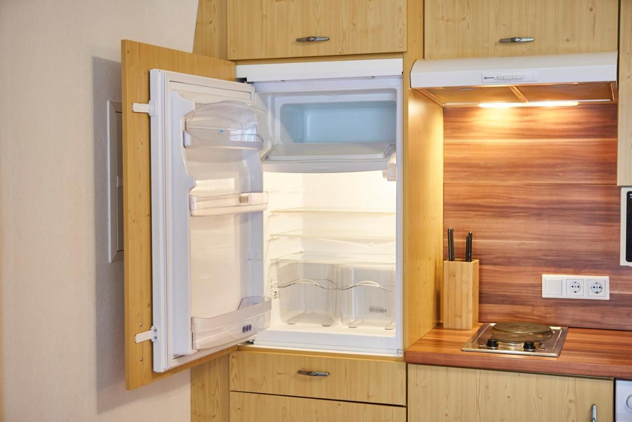 Apartmán Haider *