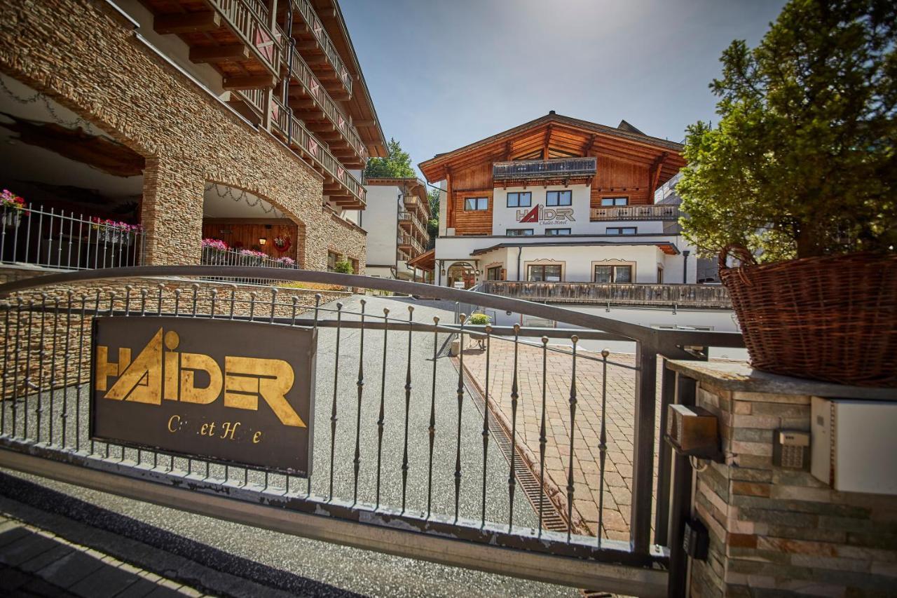 Haider * Saalbach-Hinterglemm