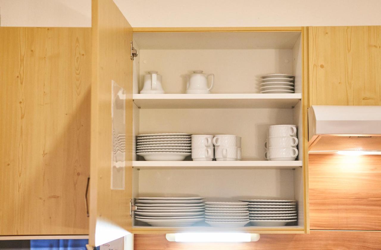 Apartmán Haider
