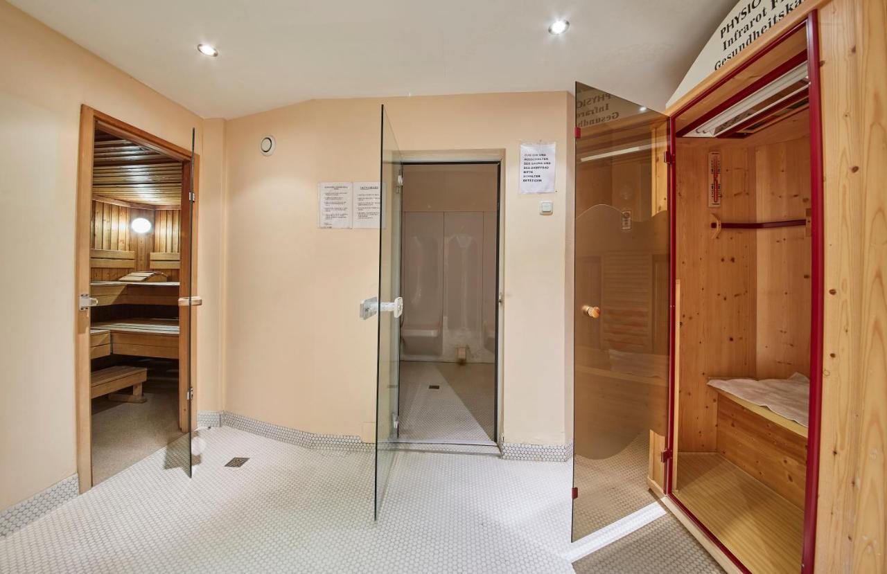 Apartmán Haider *
