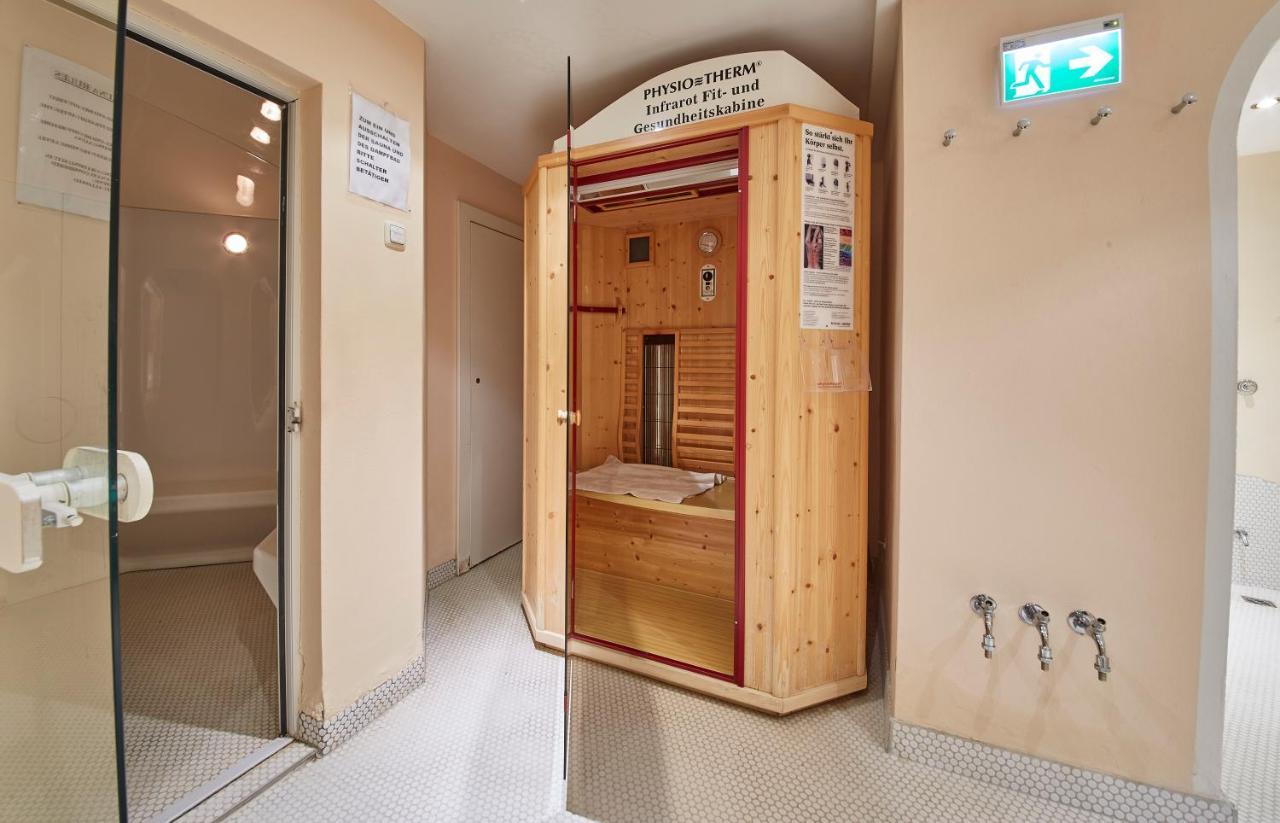 Apartmán Haider *