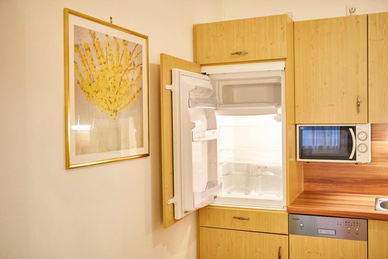 Apartmán Haider Saalbach-Hinterglemm