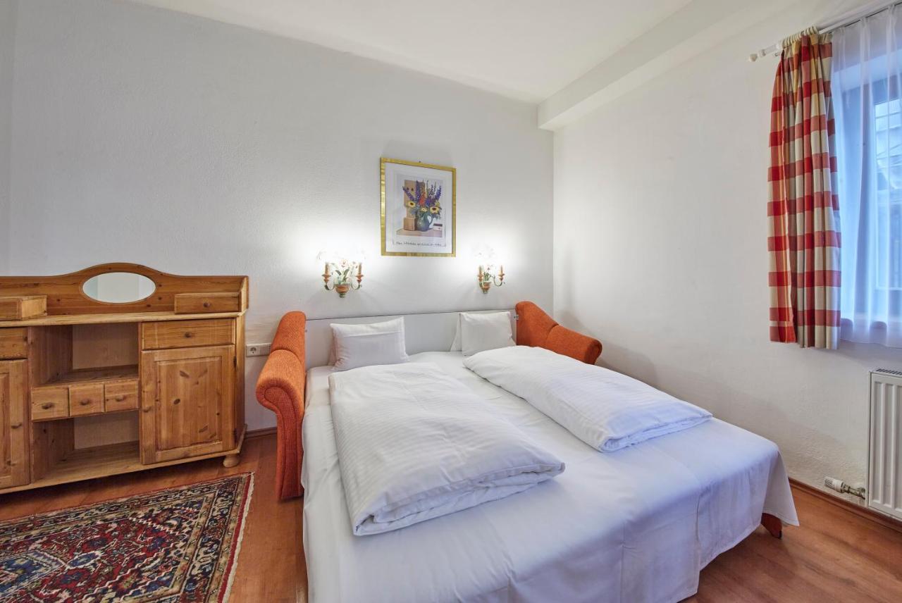 Apartmán Haider *
