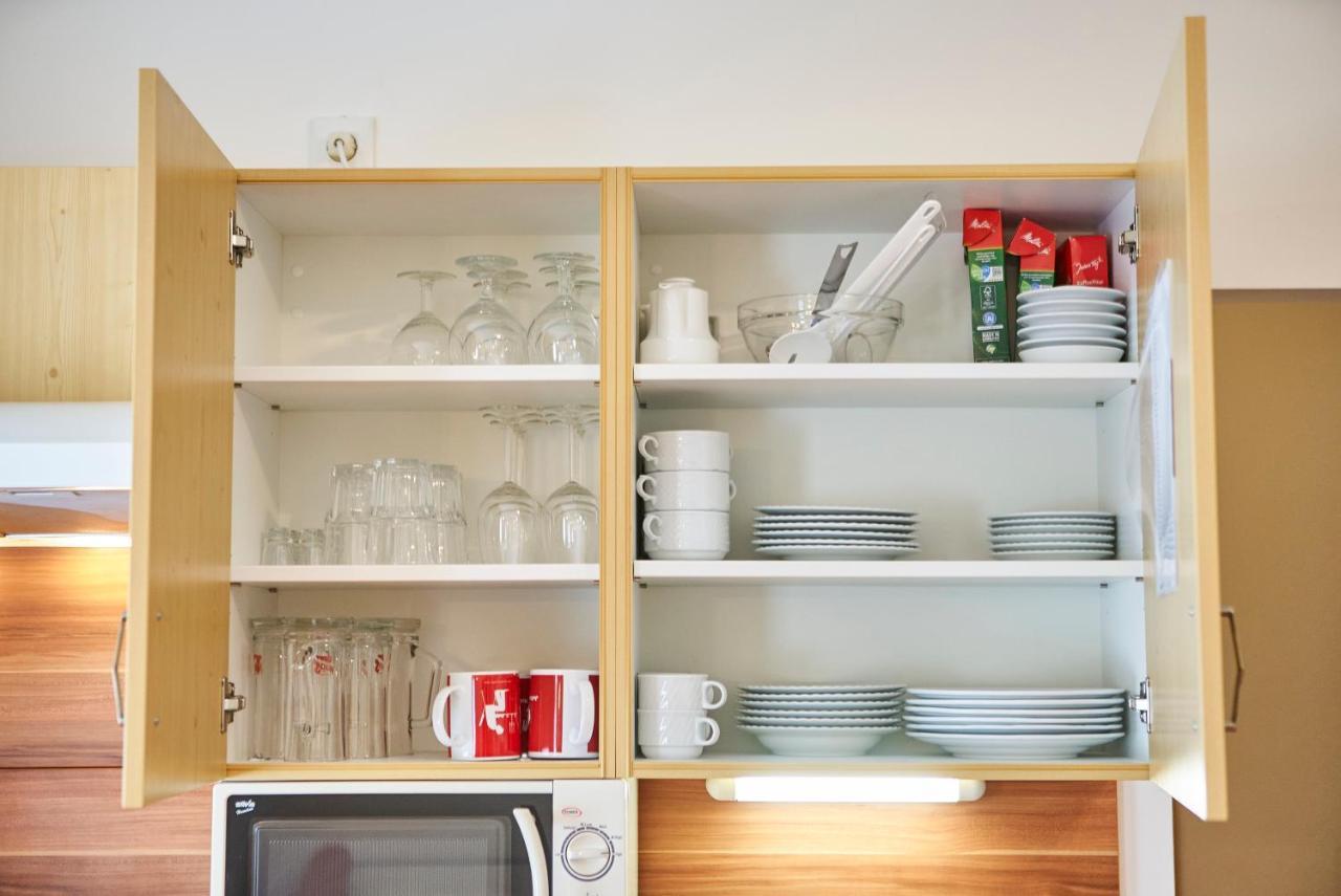 Apartmán Haider Saalbach-Hinterglemm