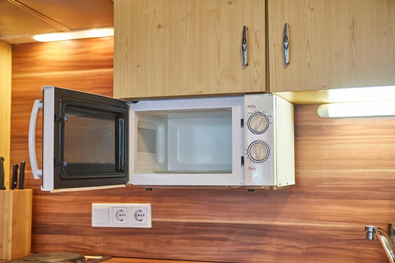 Apartmán Haider Saalbach-Hinterglemm