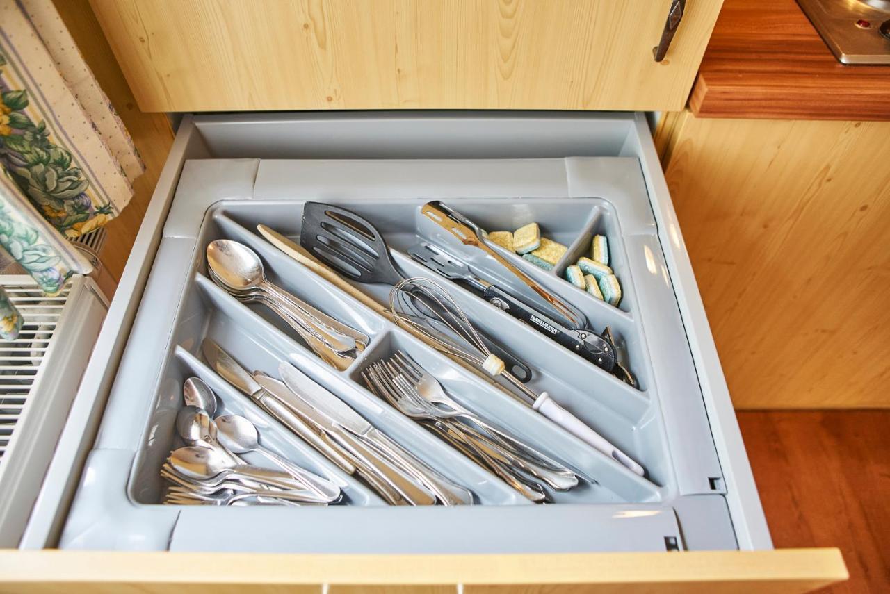 Apartmán Haider Saalbach-Hinterglemm