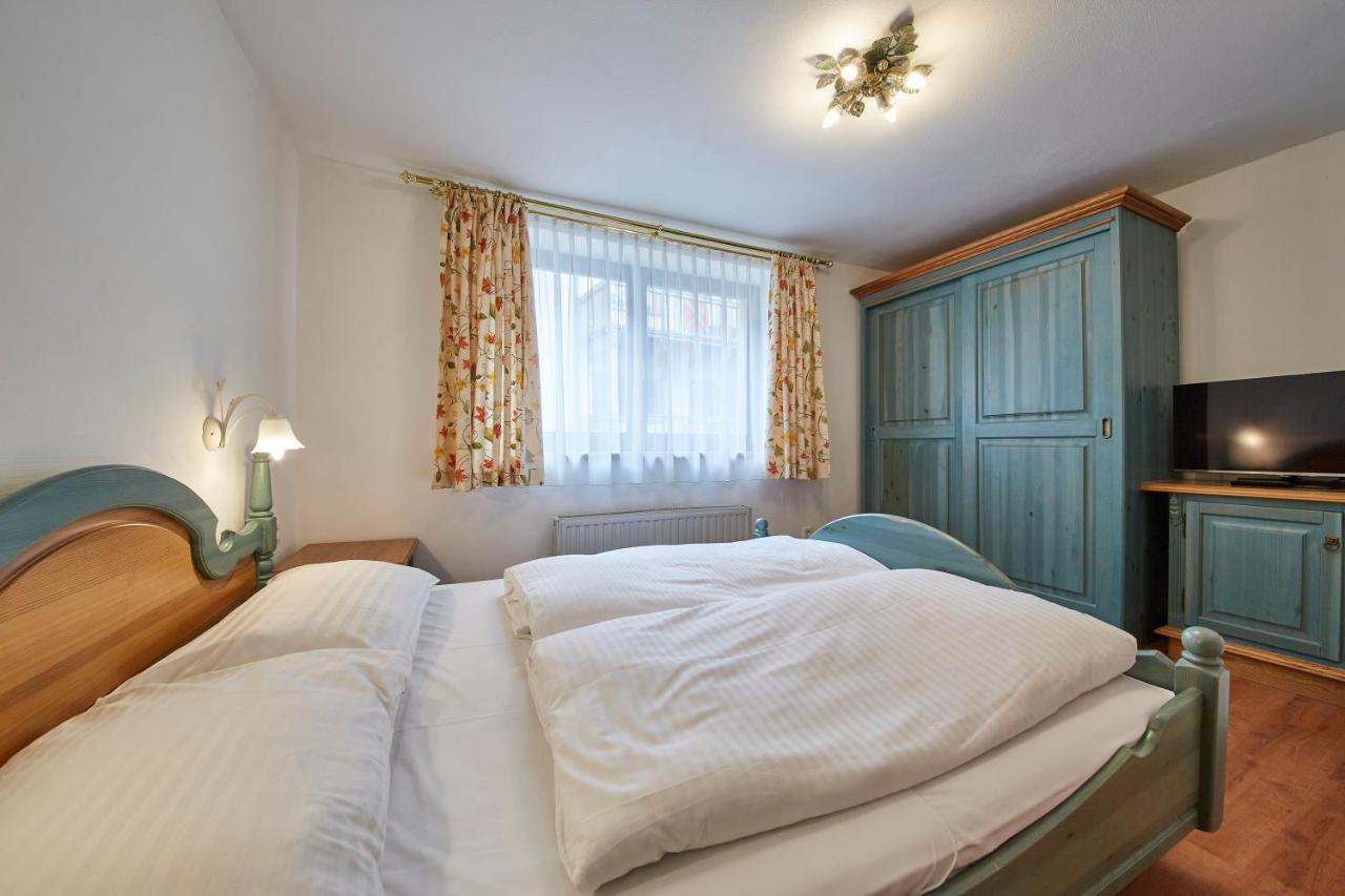 Haider Apartmán *
