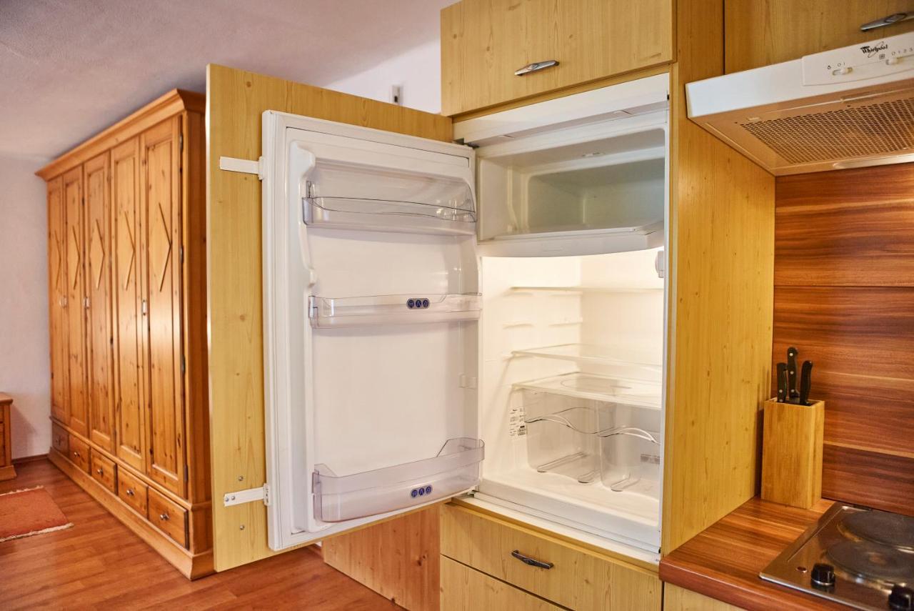 Haider Apartmán *