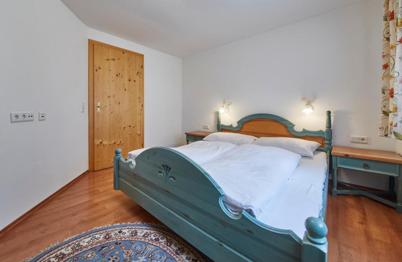 Apartmán Haider *